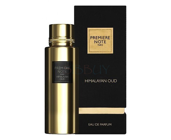 Купить Аромат Premiere Note Himalayan Oud Парфюмерная вода