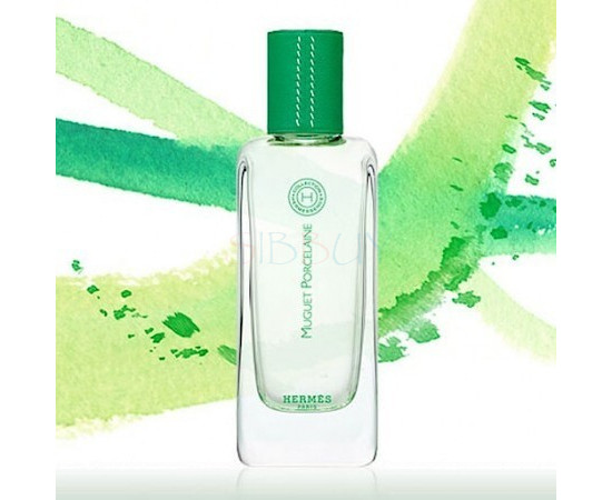 Купить Аромат Hermès Muguet Porcelaine Туалетная вода