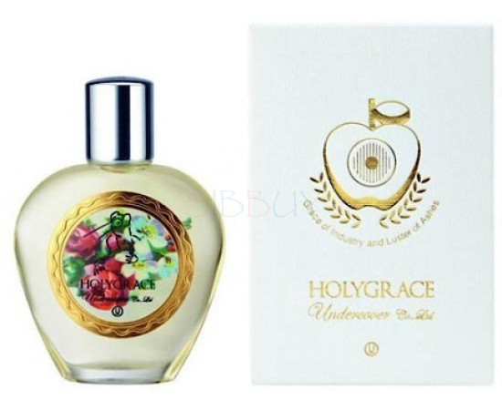 Купить Аромат Comme des Garçons Parfums Undercover Holygrace Туалетная вода