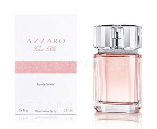 Купить Аромат Azzaro Azzaro Pour Elle Eau de Toilette Туалетная вода