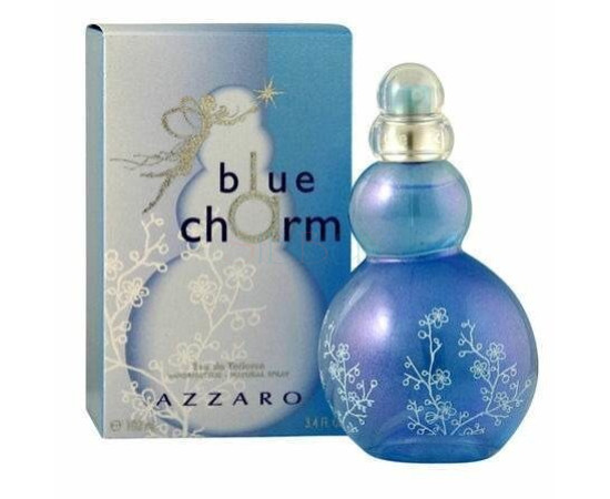 Купить Аромат Azzaro Blue Charm Туалетная вода