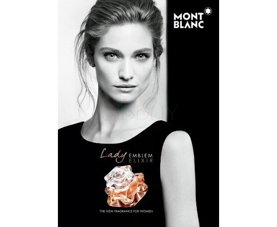 Купить Аромат Montblanc Lady Emblem Elixir Парфюмерная вода