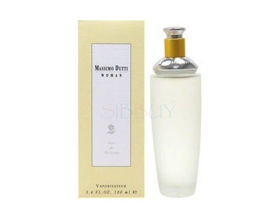 Купить Аромат Massimo Dutti Massimo Dutti Woman Туалетная вода