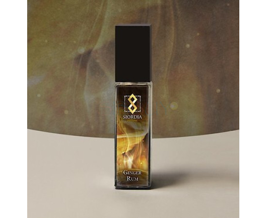 Купить Аромат Siordia Parfums Ginger Rom Парфюмерная вода