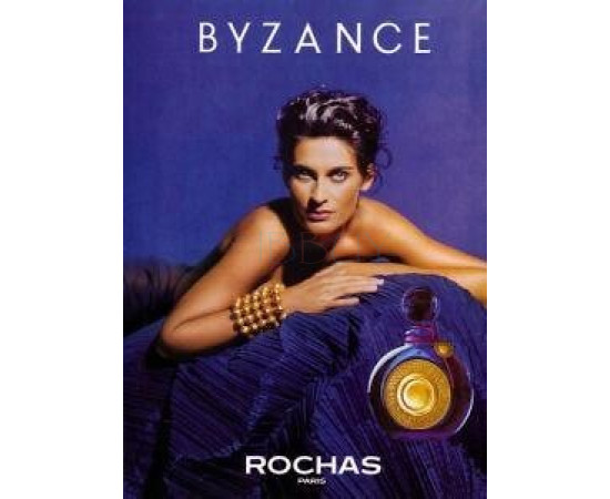Купить Аромат Rochas Byzance Туалетная вода