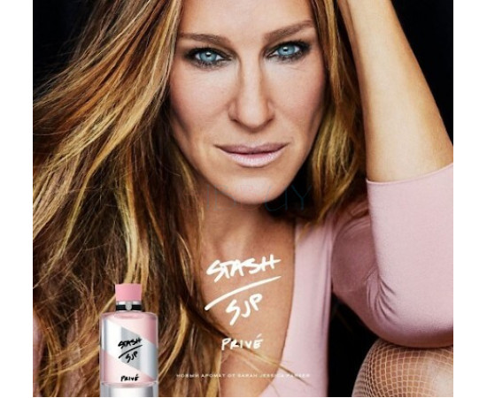 Купить Аромат Sarah Jessica Parker Stash SJP Prive Парфюмерная вода