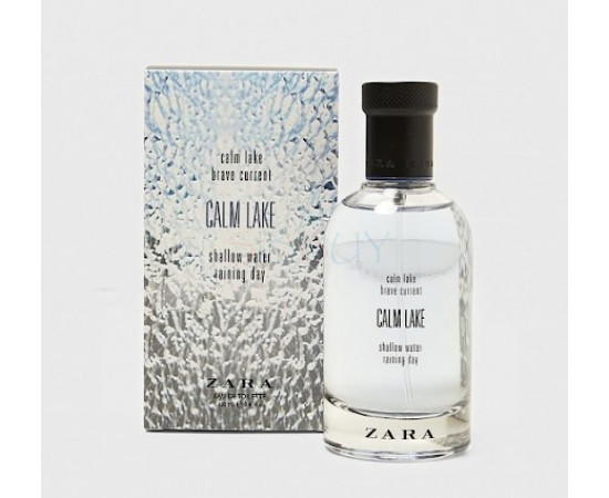 Купить Аромат Zara Calm Lake Туалетная вода
