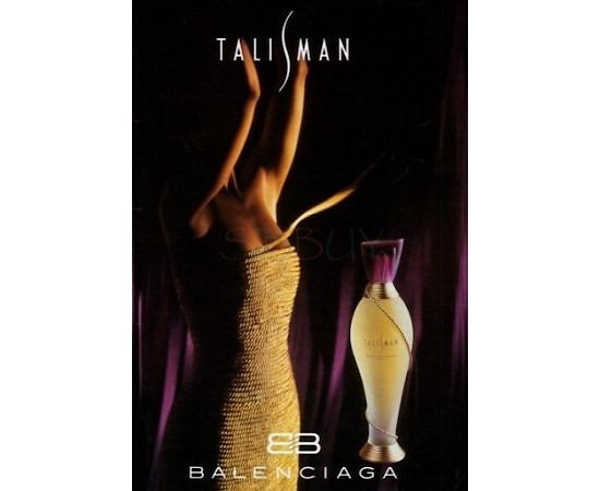 Купить Аромат Balenciaga Talisman Парфюмерная вода