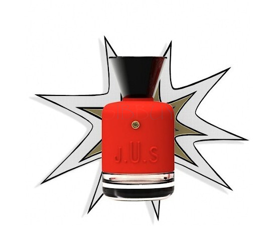 Купить Аромат J.U.S. Parfums Noiressence Парфюмерная вода