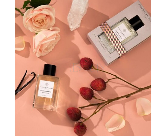 Купить Аромат Essential Parfums Rose Magnetic Парфюмерная вода