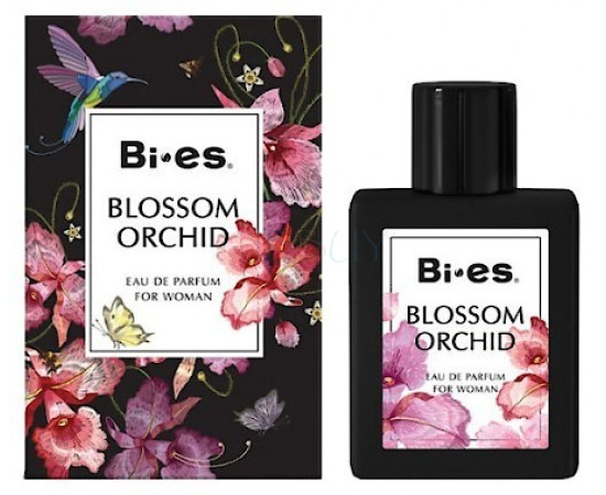 Купить Аромат Bi-es Blossom Orchid Парфюмерная вода