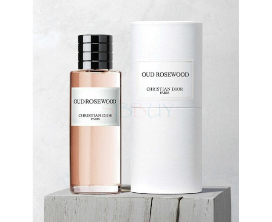 Купить Аромат Dior Oud Rosewood Парфюмерная вода