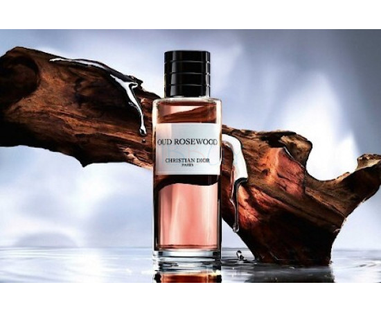 Купить Аромат Dior Oud Rosewood Парфюмерная вода