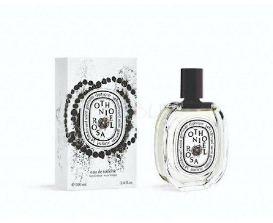 Купить Аромат Diptyque Othoniel Rosa Туалетная вода