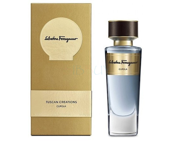 Купить Аромат Salvatore Ferragamo Cupola Парфюмерная вода
