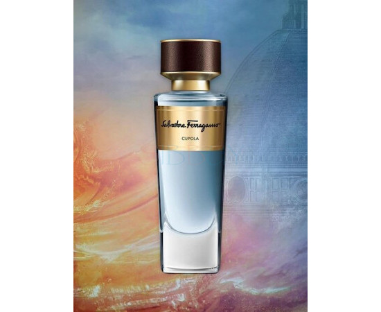 Купить Аромат Salvatore Ferragamo Cupola Парфюмерная вода
