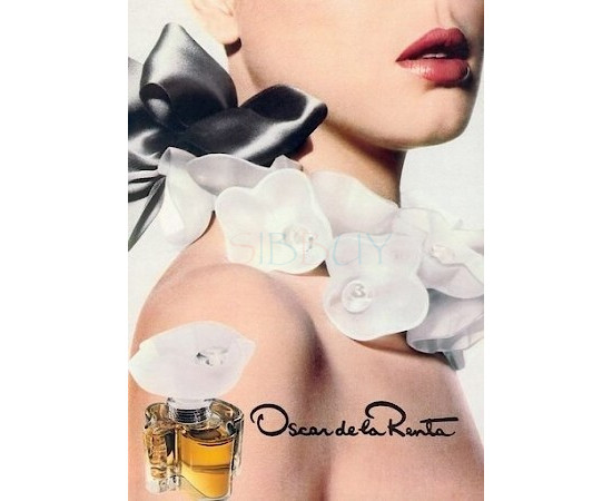 Купить Аромат Oscar de la Renta Oscar Парфюмерная вода
