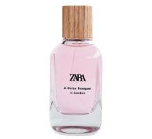 Аромат Zara A Daisy Bouquet In London Парфюмерная вода