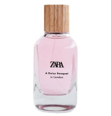 Аромат Zara A Daisy Bouquet In London Парфюмерная вода