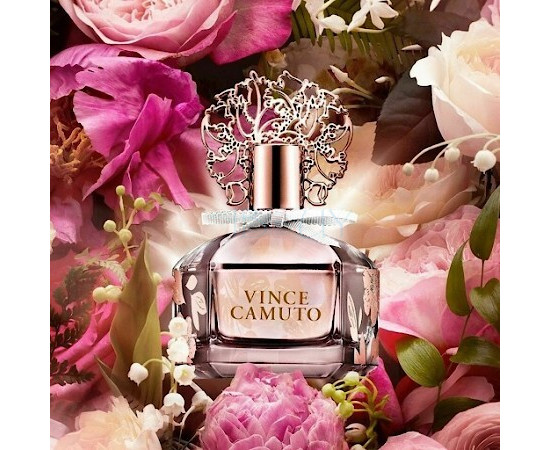 Купить Аромат Vince Camuto Brilliante Парфюмерная вода