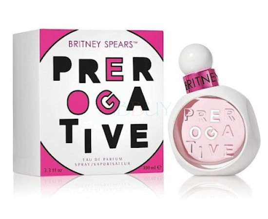 Купить Аромат Britney Spears Prerogative Ego Парфюмерная вода