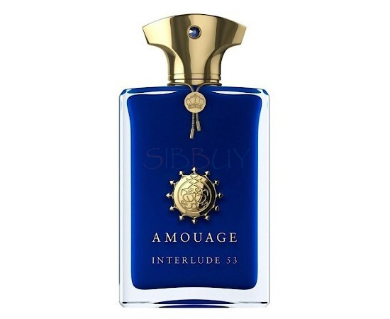 Купить Аромат Amouage Interlude Man 53 Духи / Экстракт