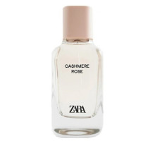Аромат Zara Cashmere Rose 2020 Парфюмерная вода