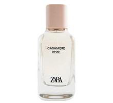 Аромат Zara Cashmere Rose 2020 Парфюмерная вода
