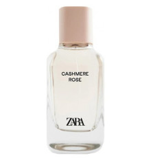 Аромат Zara Cashmere Rose 2020 Парфюмерная вода