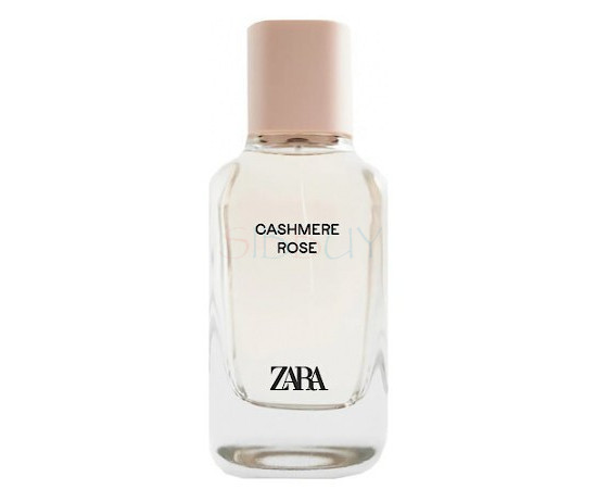 Купить Аромат Zara Cashmere Rose 2020 Парфюмерная вода