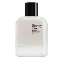 Аромат Zara Stormy Day Туалетная вода