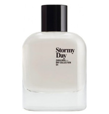 Аромат Zara Stormy Day Туалетная вода