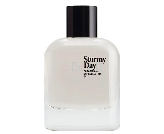 Купить Аромат Zara Stormy Day Туалетная вода