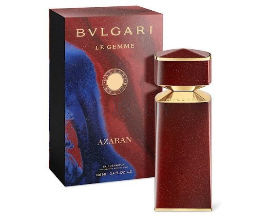 Купить Аромат Bvlgari Azaran Парфюмерная вода