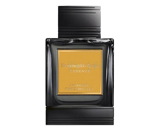 Купить Аромат Ermenegildo Zegna Javanese Patchouli Eau de Parfum Парфюмерная вода