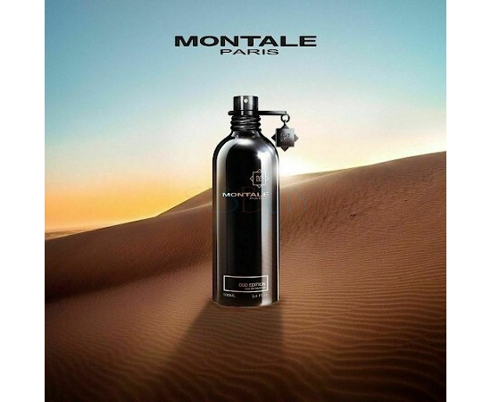 Купить Аромат Montale Oud Edition Парфюмерная вода