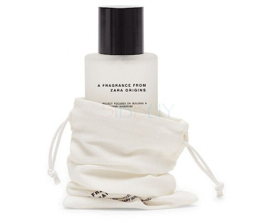 Купить Аромат Zara A Fragrance From Zara Origins Парфюмерная вода