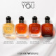 Купить Аромат Giorgio Armani Stronger With You Only Туалетная вода