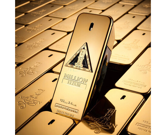 Купить Аромат Rabanne 1 Million Elixir Парфюмерная вода