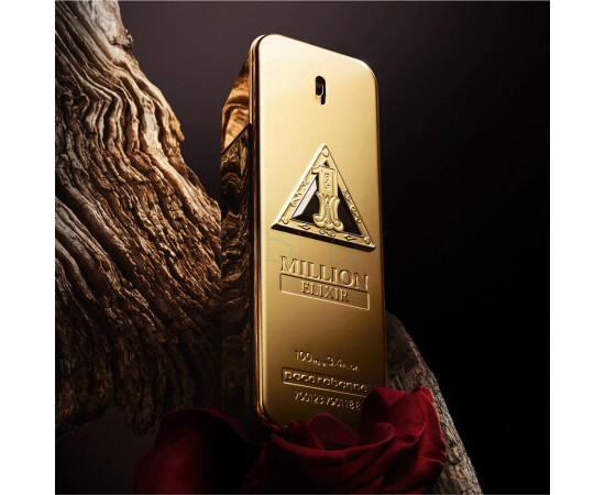 Купить Аромат Rabanne 1 Million Elixir Парфюмерная вода