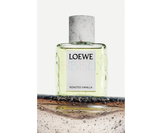 Купить Аромат Loewe Roasted Vanilla Парфюмерная вода