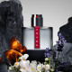 Купить Аромат Prada Luna Rossa Carbon 2024 Туалетная вода