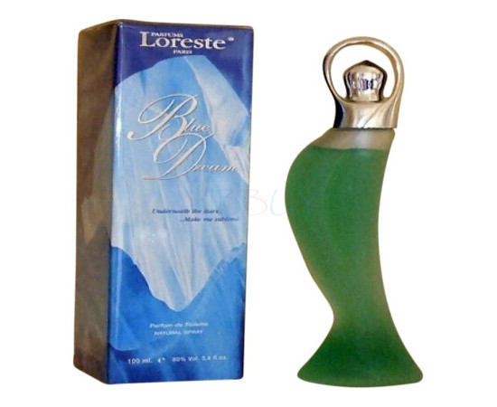 Купить Аромат Loreste Blue Dream Дневные духи