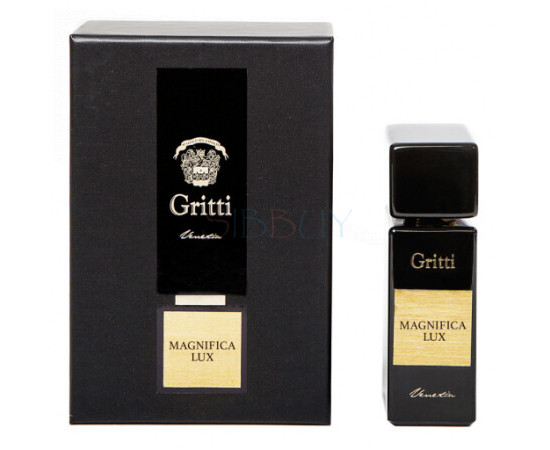Купить Аромат Gritti Magnifica Lux Парфюмерная вода