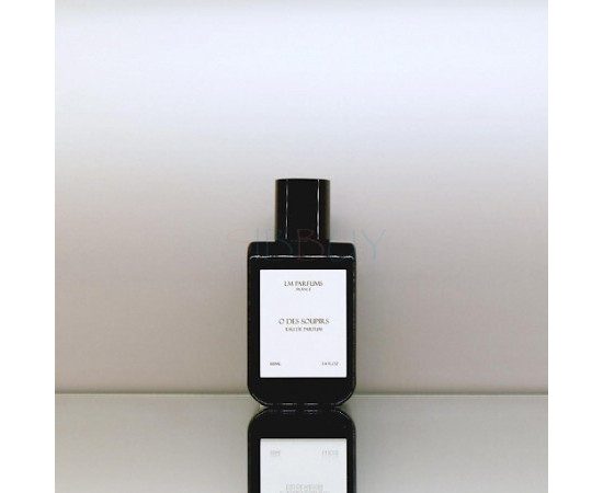 Купить Аромат Laurent Mazzone Parfums O des Soupirs Духи / Экстракт