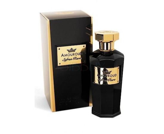 Купить Аромат Amouroud Safran Rare Парфюмерная вода