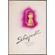 Купить Аромат Elsa Schiaparelli Shocking Парфюмерная вода