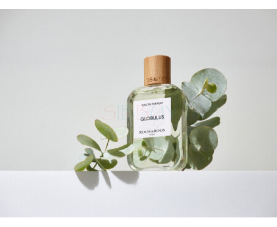 Купить Аромат Roos & Roos / Dear Rose Globulus Парфюмерная вода