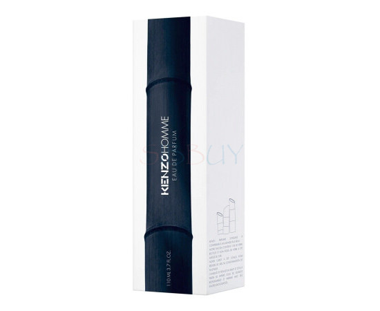 Купить Аромат Kenzo Kenzo Homme Eau de Parfum 2022 Парфюмерная вода