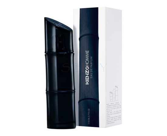 Купить Аромат Kenzo Kenzo Homme Eau de Parfum 2022 Парфюмерная вода